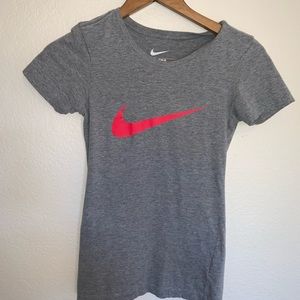 Nike shirt extra small